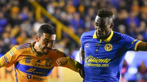 Liga MX