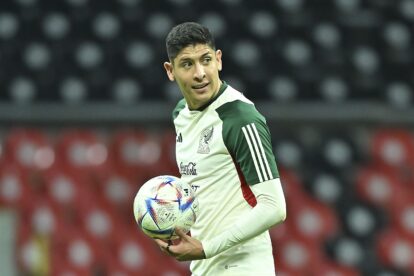 Selección Mexicana