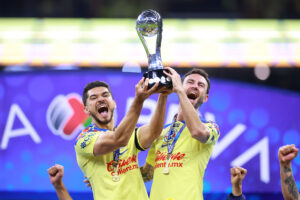 Liga MX