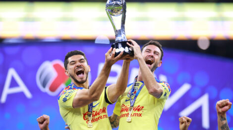 Liga MX