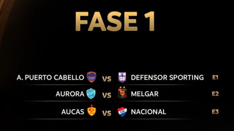 Copa Libertadores