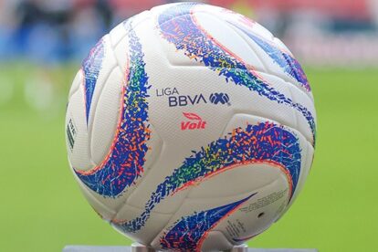 Liga MX