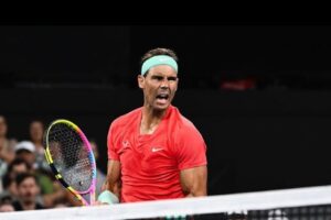 Rafa Nadal