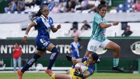 Liga MX