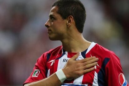 Chicharito