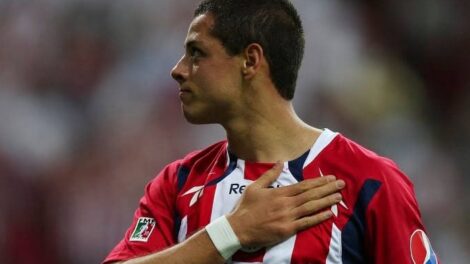 Chicharito