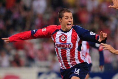 Chicharito