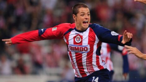 Chicharito