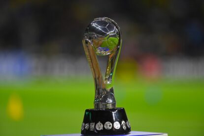 Liga MX