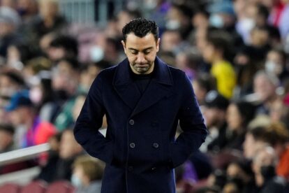 Xavi