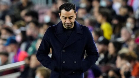 Xavi