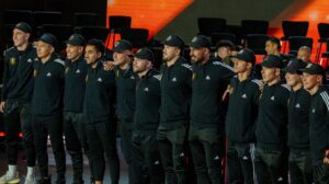 Américas Kings League