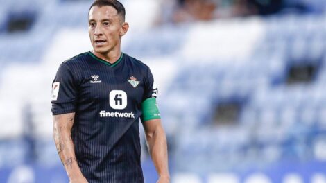 Andrés Guardado