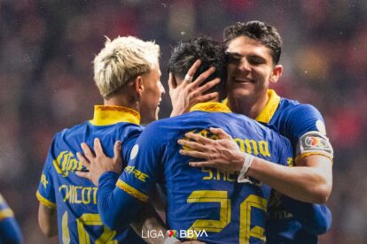 Liga MX