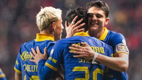 Liga MX