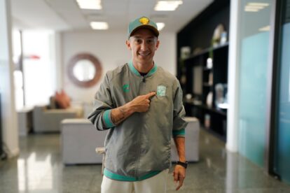 Andrés Guaradado