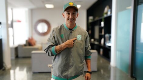 Andrés Guaradado