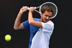 Djokovic
