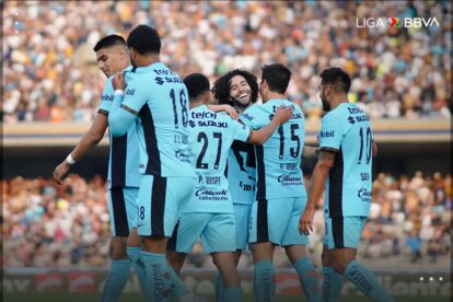 Liga MX