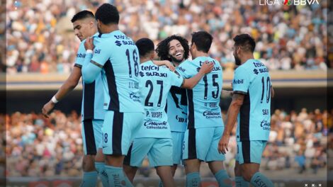 Liga MX