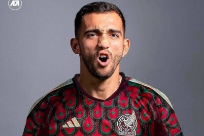 Selección Mexicana