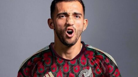 Selección Mexicana