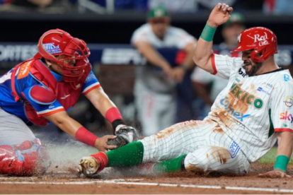 Serie del Caribe