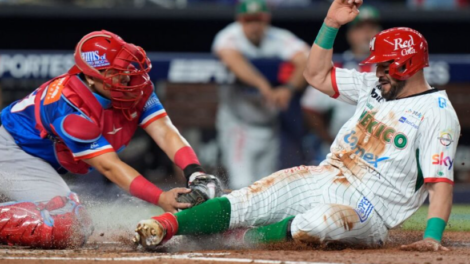 Serie del Caribe