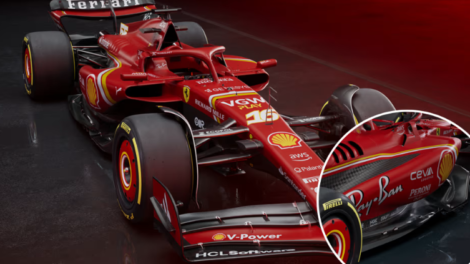 Ferrari
