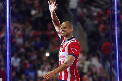 Chicharito