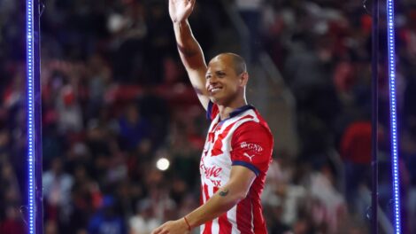 Chicharito