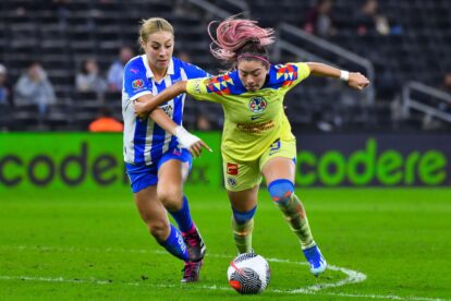 Liga MX Femenil
