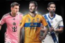 Leagues Cup