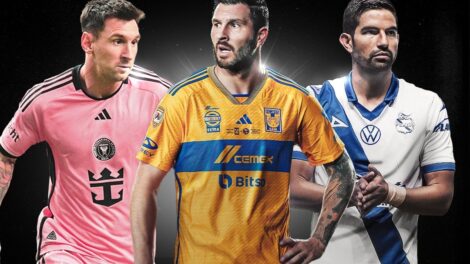 Leagues Cup