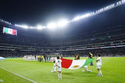 Mundial 2026