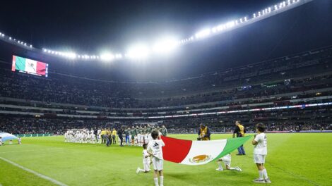 Mundial 2026