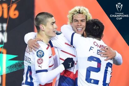 Chivas
