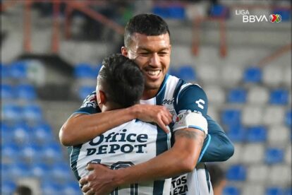 Liga MX