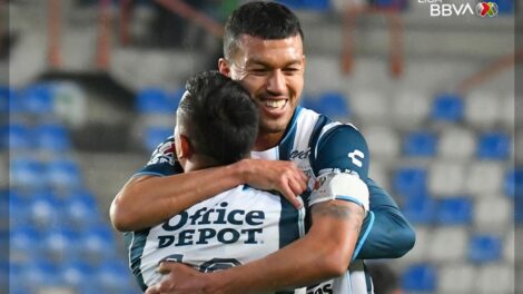 Liga MX