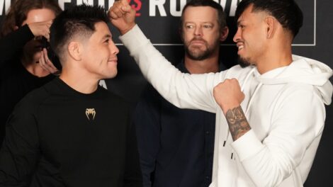 UFC