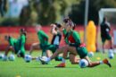 Selección Mexicana