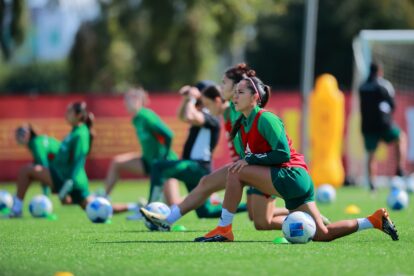 Selección Mexicana