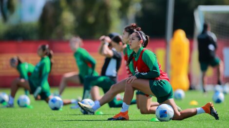 Selección Mexicana
