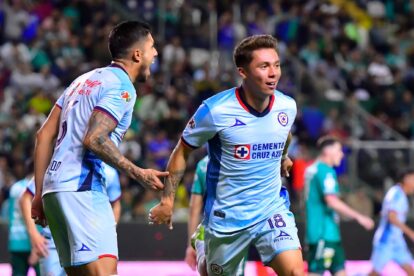 Cruz Azul