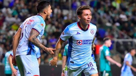 Cruz Azul