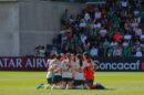 Selección Mexicana