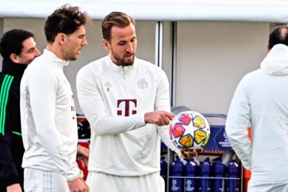 Champions League