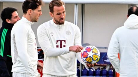 Champions League