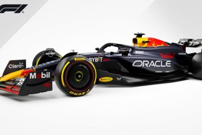 Red Bull