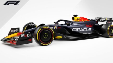 Red Bull